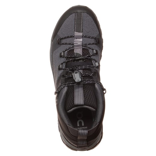 Buty trekkingowe damskie On Running z tkaniny 