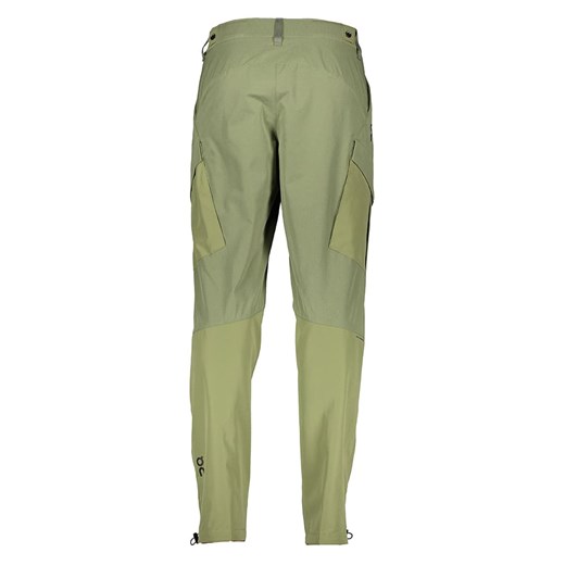 Spodnie męskie On Running 