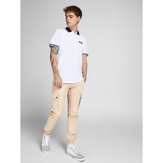 Jack & Jones spodnie męskie 