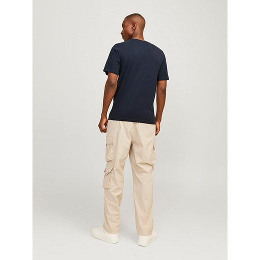 T-shirt męski Jack & Jones