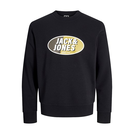 Jack & Jones bluza męska z napisami 