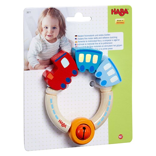 Haba Chwytak - 10 m+ Haba onesize wyprzedaż Limango Polska