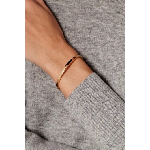 TORY BURCH Bransoletka Kira ze sklepu Gomez Fashion Store w kategorii Bransoletki - zdjęcie 175231521