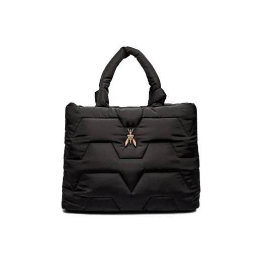 Patrizia Pepe Shopperka ze sklepu Gomez Fashion Store w kategorii Torby Shopper bag - zdjęcie 175231580