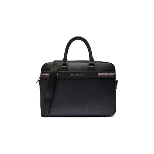 Tommy Hilfiger Torba na laptopa 15\" ze sklepu Gomez Fashion Store w kategorii Torby na laptopa - zdjęcie 175231611