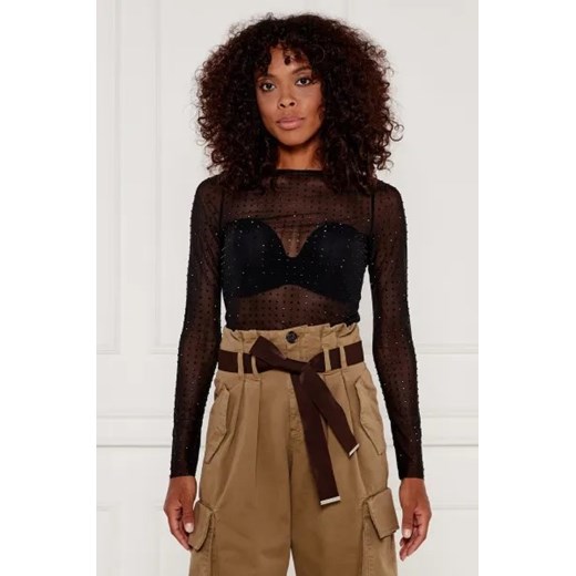 Pinko Bluzka ROUEN | Regular Fit Pinko S Gomez Fashion Store