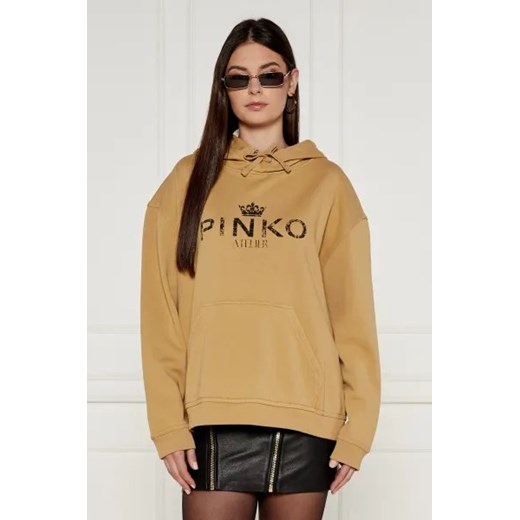 Bluza damska Pinko jesienna