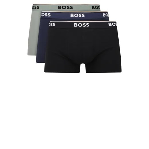 BOSS BLACK Bokserki 3-pack M Gomez Fashion Store