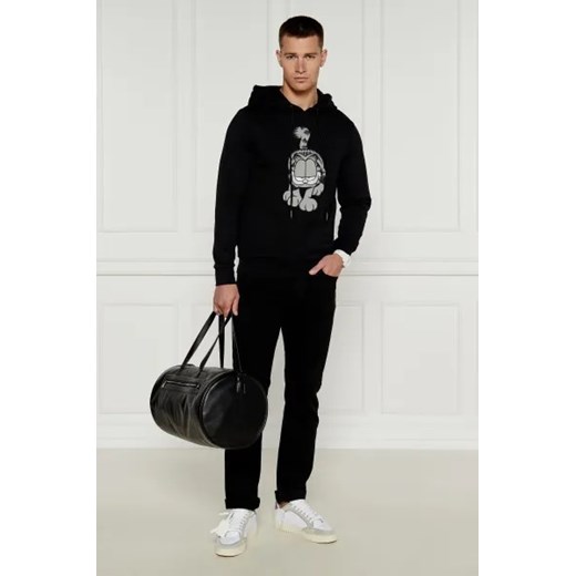 Iceberg Bluza Iceberg x Garfield | Regular Fit Iceberg XXL promocja Gomez Fashion Store