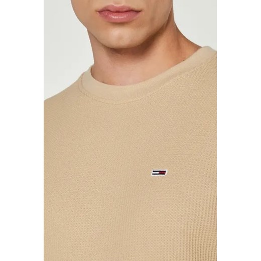 Bluza męska Tommy Jeans casualowa