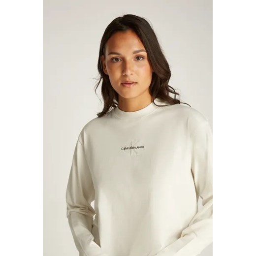 CALVIN KLEIN JEANS Bluzka | Loose fit XL Gomez Fashion Store