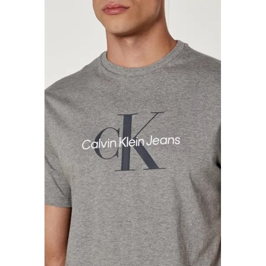 T-shirt męski Calvin Klein