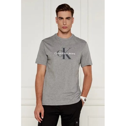 T-shirt męski Calvin Klein
