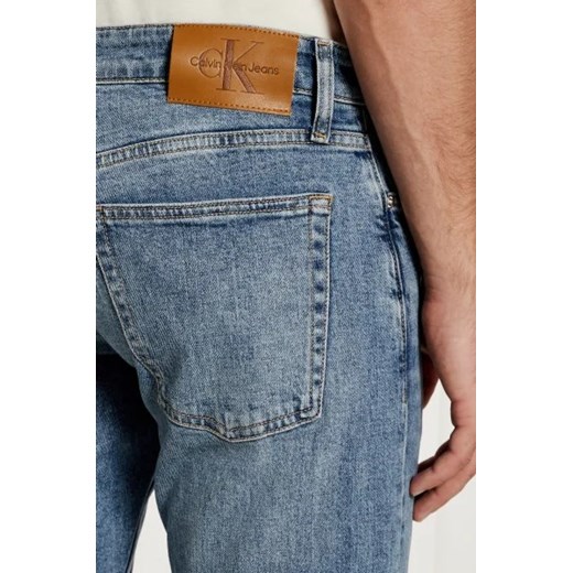 CALVIN KLEIN JEANS Jeansy | Slim Fit 34/34 Gomez Fashion Store