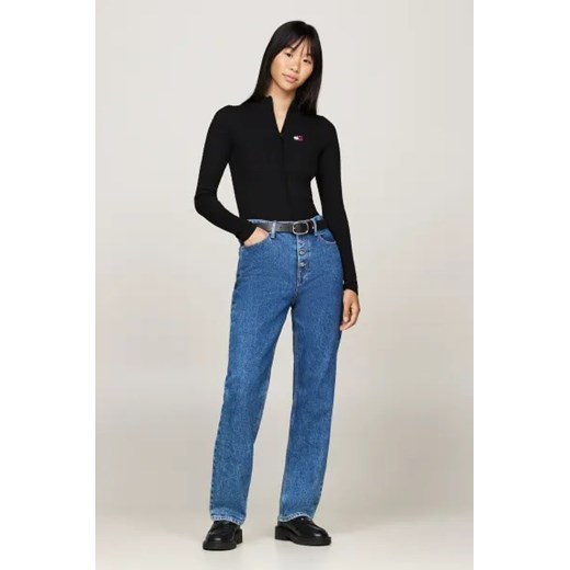 Tommy Jeans Kardigan | Slim Fit Tommy Jeans XS Gomez Fashion Store