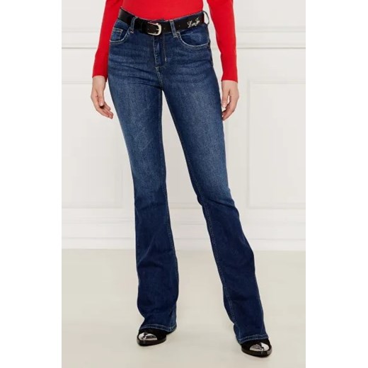 Liu Jo Jeansy | flare fit Liu Jo 30 Gomez Fashion Store