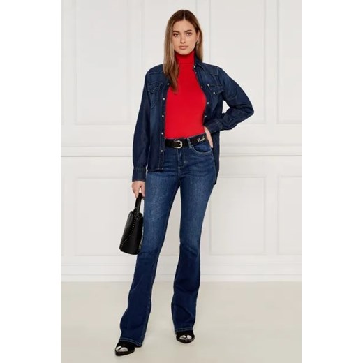 Liu Jo Jeansy | flare fit Liu Jo 27 Gomez Fashion Store