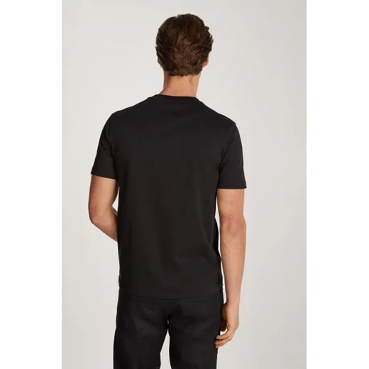 T-shirt męski Calvin Klein z krótkim rękawem 