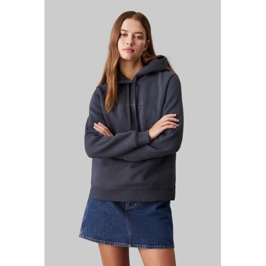 CALVIN KLEIN JEANS Bluza | Regular Fit ze sklepu Gomez Fashion Store w kategorii Bluzy damskie - zdjęcie 175231863