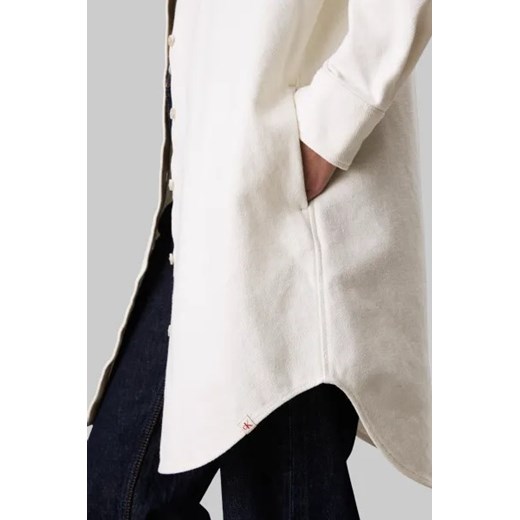 CALVIN KLEIN JEANS Koszula | Loose fit XL Gomez Fashion Store
