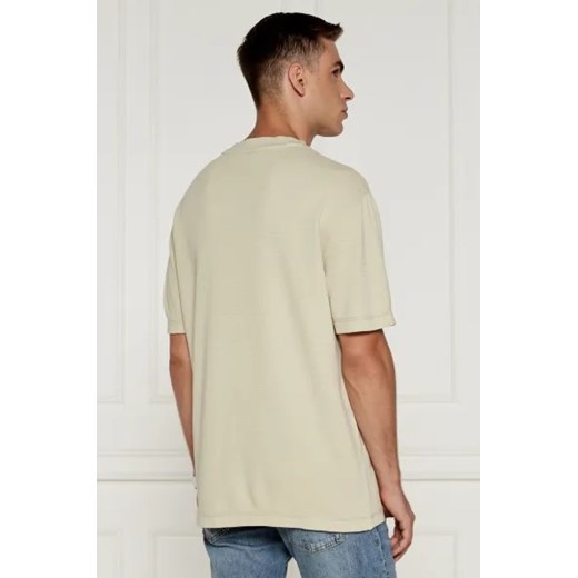 T-shirt męski Calvin Klein
