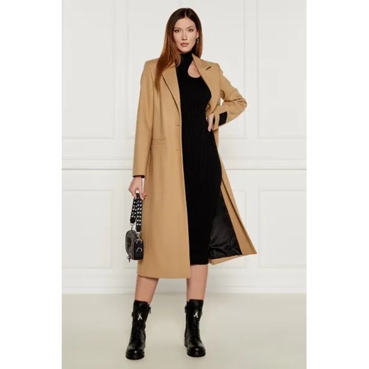 HUGO Sukienka Sedennie M okazyjna cena Gomez Fashion Store