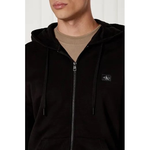 Calvin Klein Jeans Bluza | Regular Fit L promocyjna cena Gomez Fashion Store