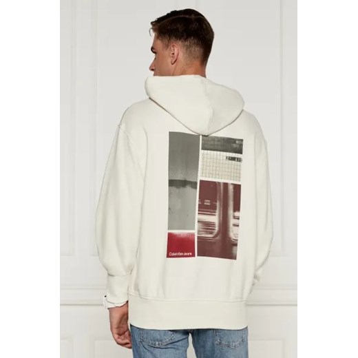 Bluza męska Calvin Klein