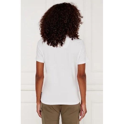 Aeronautica Militare T-shirt | Regular Fit Aeronautica Militare L Gomez Fashion Store