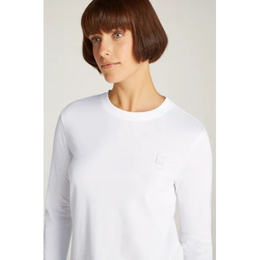 CALVIN KLEIN JEANS Bluzka EMBRO | Regular Fit S Gomez Fashion Store