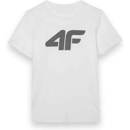 Koszulka męska 4FWMM00TTSHM1844 4F ze sklepu SPORT-SHOP.pl w kategorii T-shirty męskie - zdjęcie 175233372