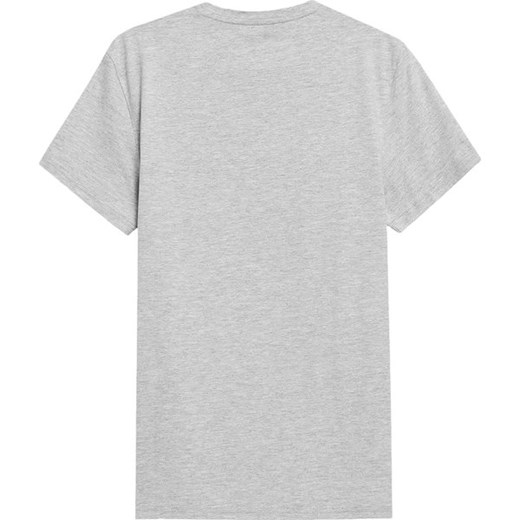 T-shirt męski 4F z krótkimi rękawami
