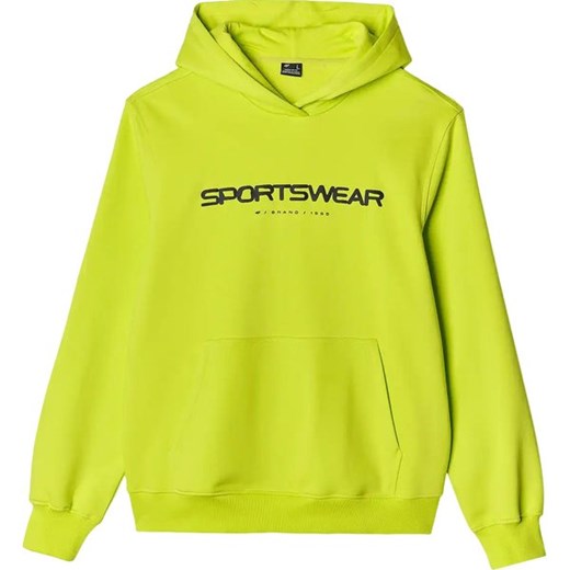 Bluza męska TSWSM1259 4F ze sklepu SPORT-SHOP.pl w kategorii Bluzy męskie - zdjęcie 175233413