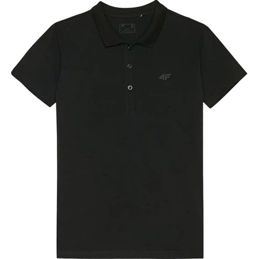 Koszulka damska polo 4FWMM00TPTSF317 4F ze sklepu SPORT-SHOP.pl w kategorii Bluzki damskie - zdjęcie 175233444