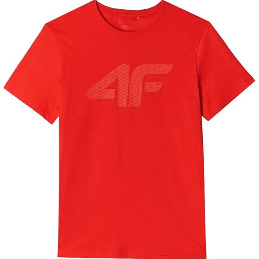 Koszulka męska 4FWMM00TTSHM1844 4F ze sklepu SPORT-SHOP.pl w kategorii T-shirty męskie - zdjęcie 175233472