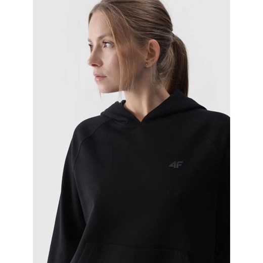 Bluza damska 4F casual 