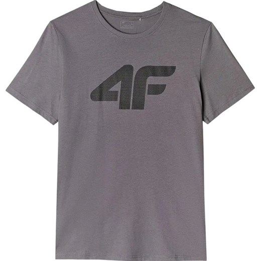 Koszulka męska 4FWMM00TTSHM1844 4F ze sklepu SPORT-SHOP.pl w kategorii T-shirty męskie - zdjęcie 175238392