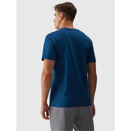 T-shirt męski 4F