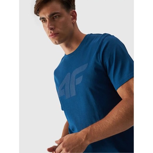 T-shirt męski 4F