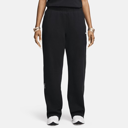 Spodnie męskie Nike dresowe 