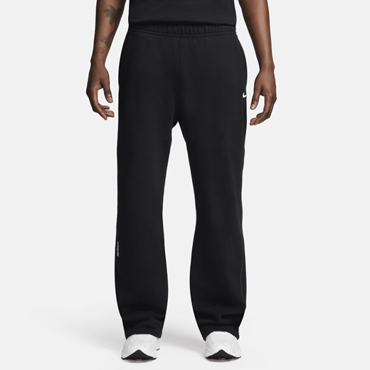Spodnie męskie Nike dresowe 