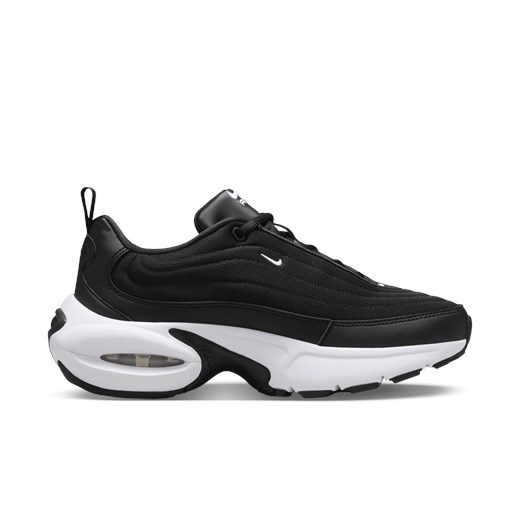 Nike buty sportowe damskie sznurowane