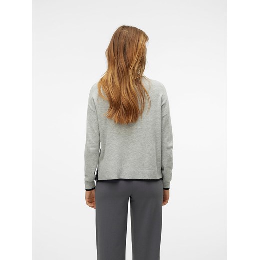 Sweter damski Vero Moda casual 