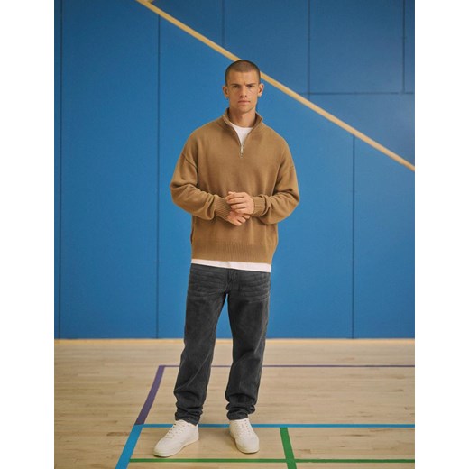 Sweter męski Diverse 