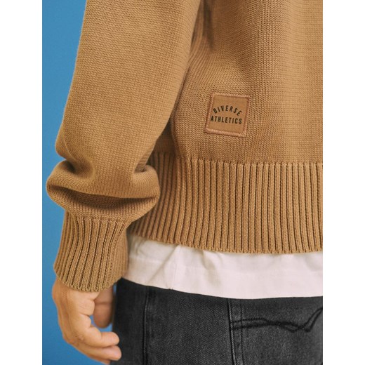 Sweter męski Diverse 