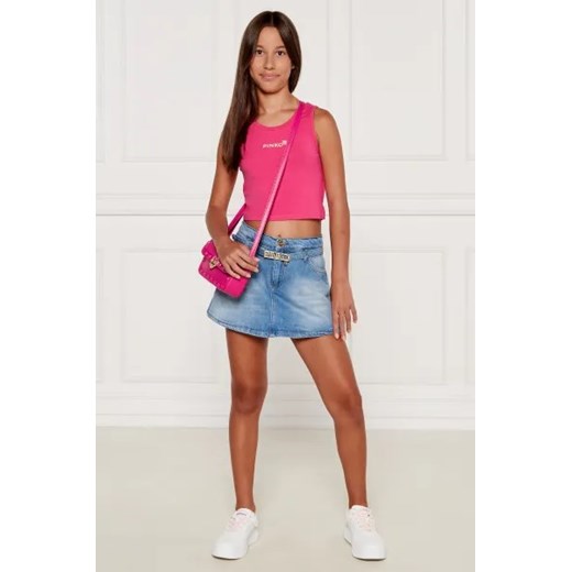 Pinko UP Top | Regular Fit 164 wyprzedaż Gomez Fashion Store
