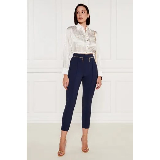Spodnie damskie Elisabetta Franchi 