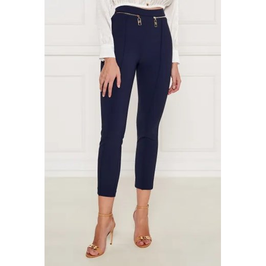 Spodnie damskie Elisabetta Franchi 