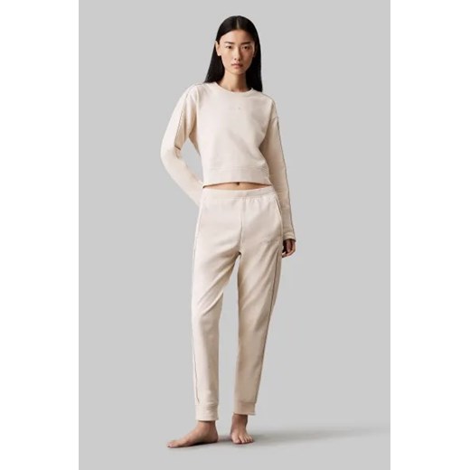 Calvin Klein Underwear Bluza | Regular Fit Calvin Klein Underwear XS Gomez Fashion Store