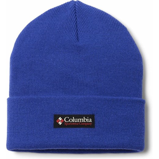 Czapka City Trek Heavyweight Beanie Columbia ze sklepu SPORT-SHOP.pl w kategorii Czapki zimowe męskie - zdjęcie 175239873